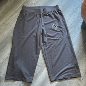 Princess cruise Line capris size large new